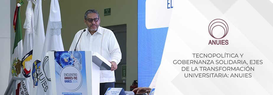 TECNOPOLÍTICA Y GOBERNANZA SOLIDARIA